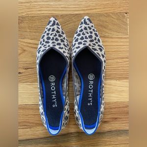 Rothy’s size W8.5